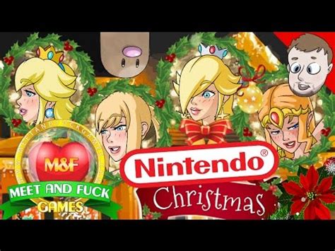 MNF: Nintendo Christmas .